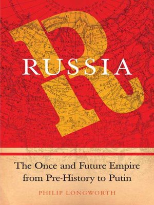 cover image of Russia